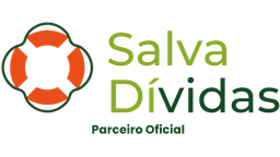 Logo Salva Dívidas